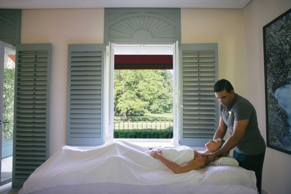 Brenners Park-Hotel & Spa - Balance of Life