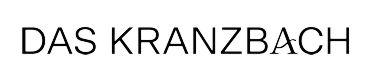 Wellnesshotel Das Kranzbach in Bayern - Logo