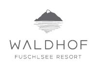 Waldhof Fuschlsee Resort im Salzburgerland - Logo