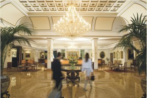 Abano Grand Hotel Wellnesshotel