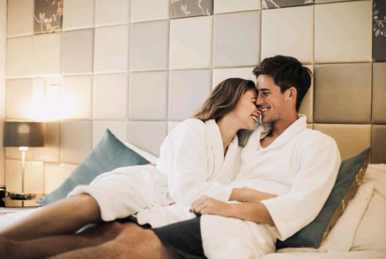 Sieben Welten Therme B�der Park Hotel, K�nzell - Sieben Welten pur