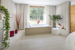 Das Kranzbach - Private Spa Suite