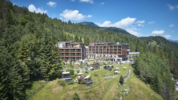 Das Kronthaler - Wellnesshotel am Achensee in Tirol, �sterreich 
