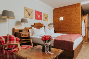 Hotel Dreiquellen Therme - geniessertage