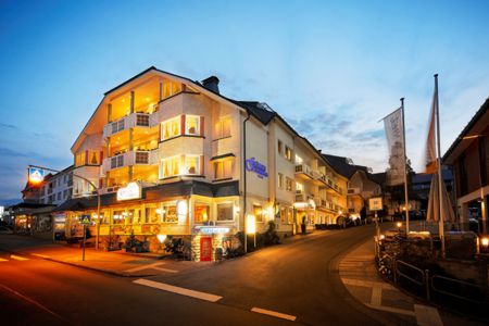 G�bel`s Landhotel Willingen - Ansicht