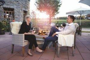 Wellnesshotel Gr�ner Wald - Happy Days