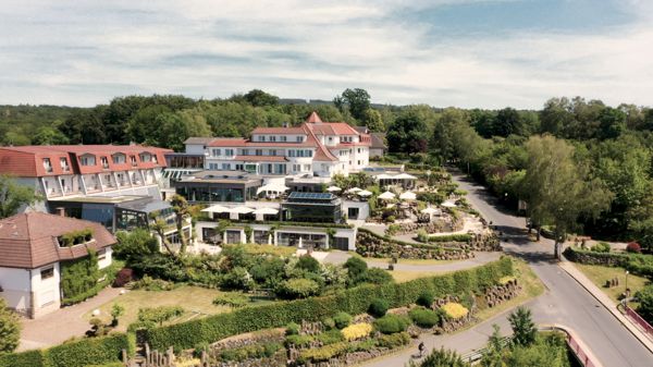 Wellnesshotel Heinz - Sommerurlaub 2021