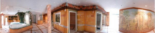 Wellnesshotel Meerane - Wellness