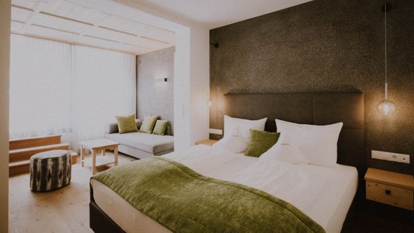 Wellnesshotel Schulerhof - Zimmer