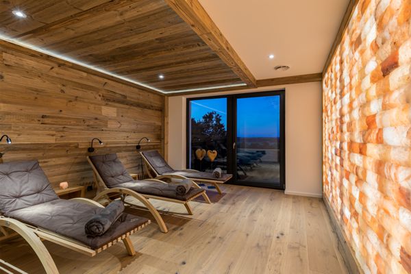 Hotel Schwanefeld, Meerane - Ruhe