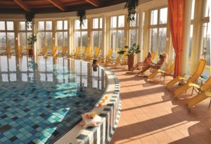 Hotel Thermalis Kurbad