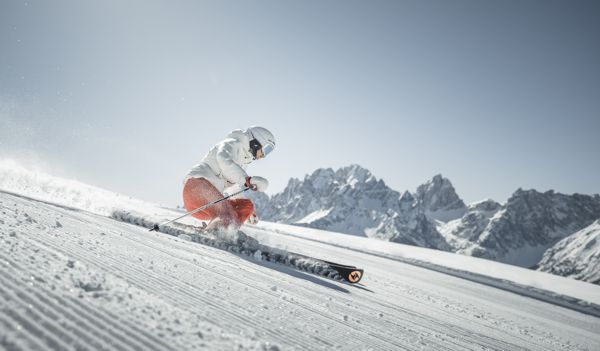 Panoramahotel Hubertus - Dolomiten - Winterurlaub