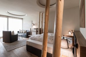 Wellnesshotel Hubertus, Olang, S�dtirol - Wellness-SPA in den Dolomiten