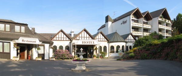 Wellnesshotel Reiterhof Wirsberg in Wirsberg, Franken