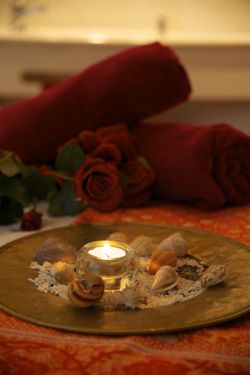 Ringhotel Krone - Wellness, pure Entspannung