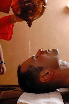 Hotel Zechmeisterlehen - Ayurveda