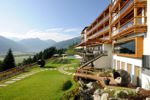 Wellnesshotel Das Goldberg im Salzburger Land