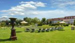 Hotel Schwanefeld Hotelgarten